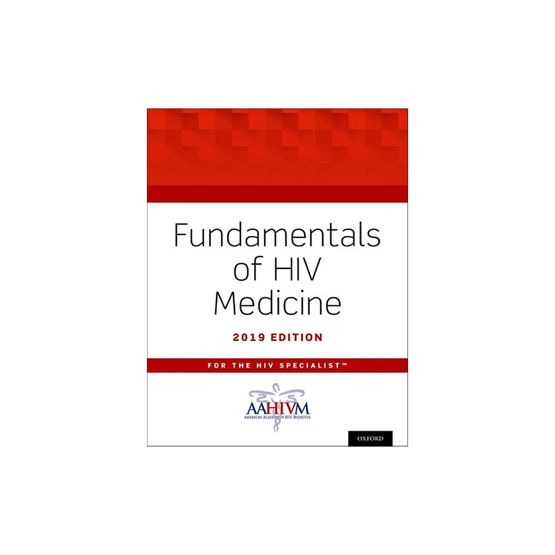 Fundamentals of HIV Medicine 2019