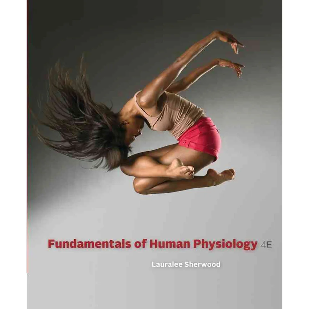 Fundamentals of Human Physiology, 4th Edition
