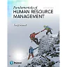 Fundamentals of Human Resource Management, 5th Edition