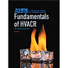 Fundamentals of HVACR, 3rd Edition