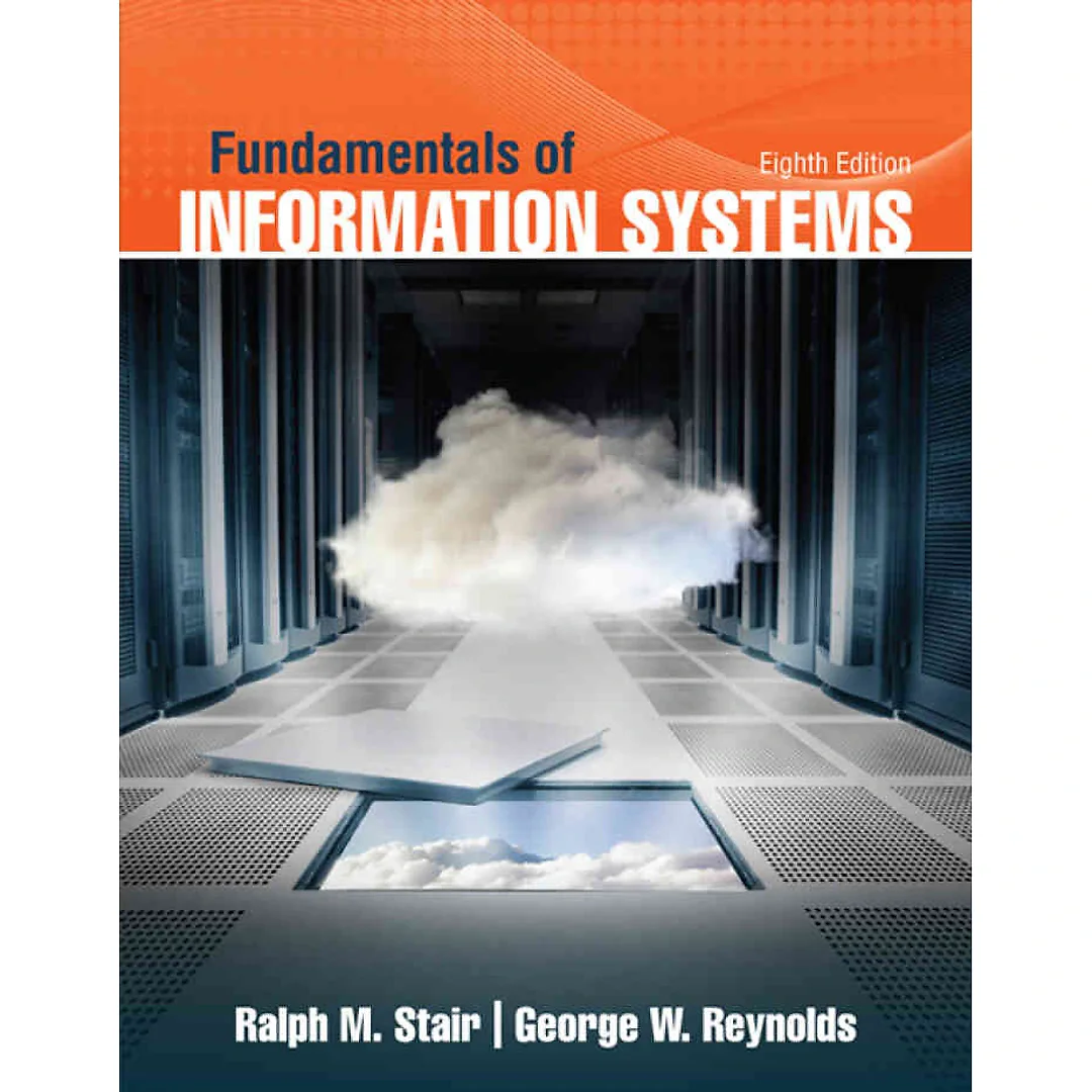 Fundamentals of Information Systems 8th Edition