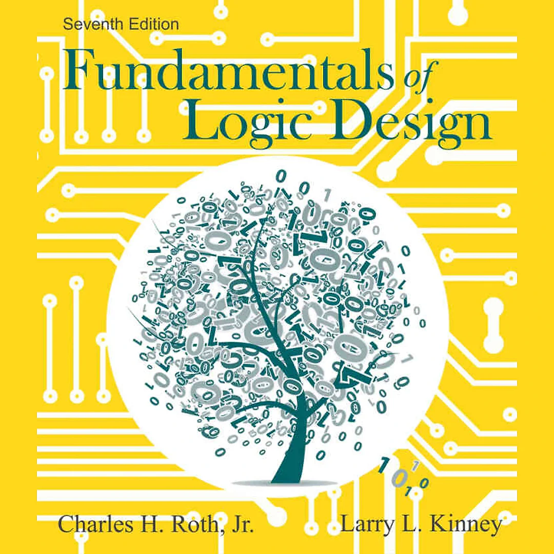 Fundamentals of Logic Design 7th Edition