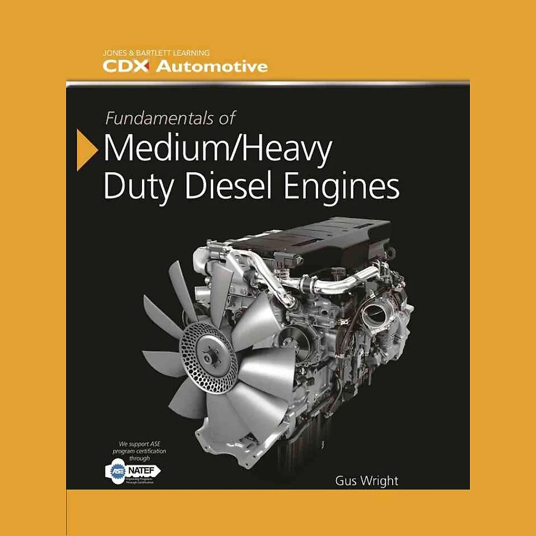 Fundamentals of Medium/Heavy Duty Diesel Engines