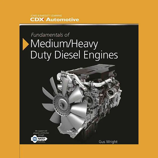 Fundamentals of Medium/Heavy Duty Diesel Engines