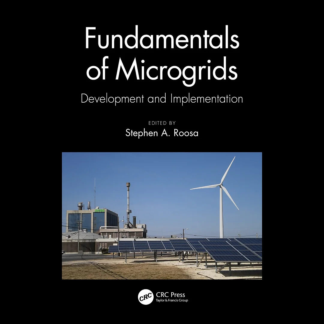 Fundamentals of Microgrids: Development and Implementation