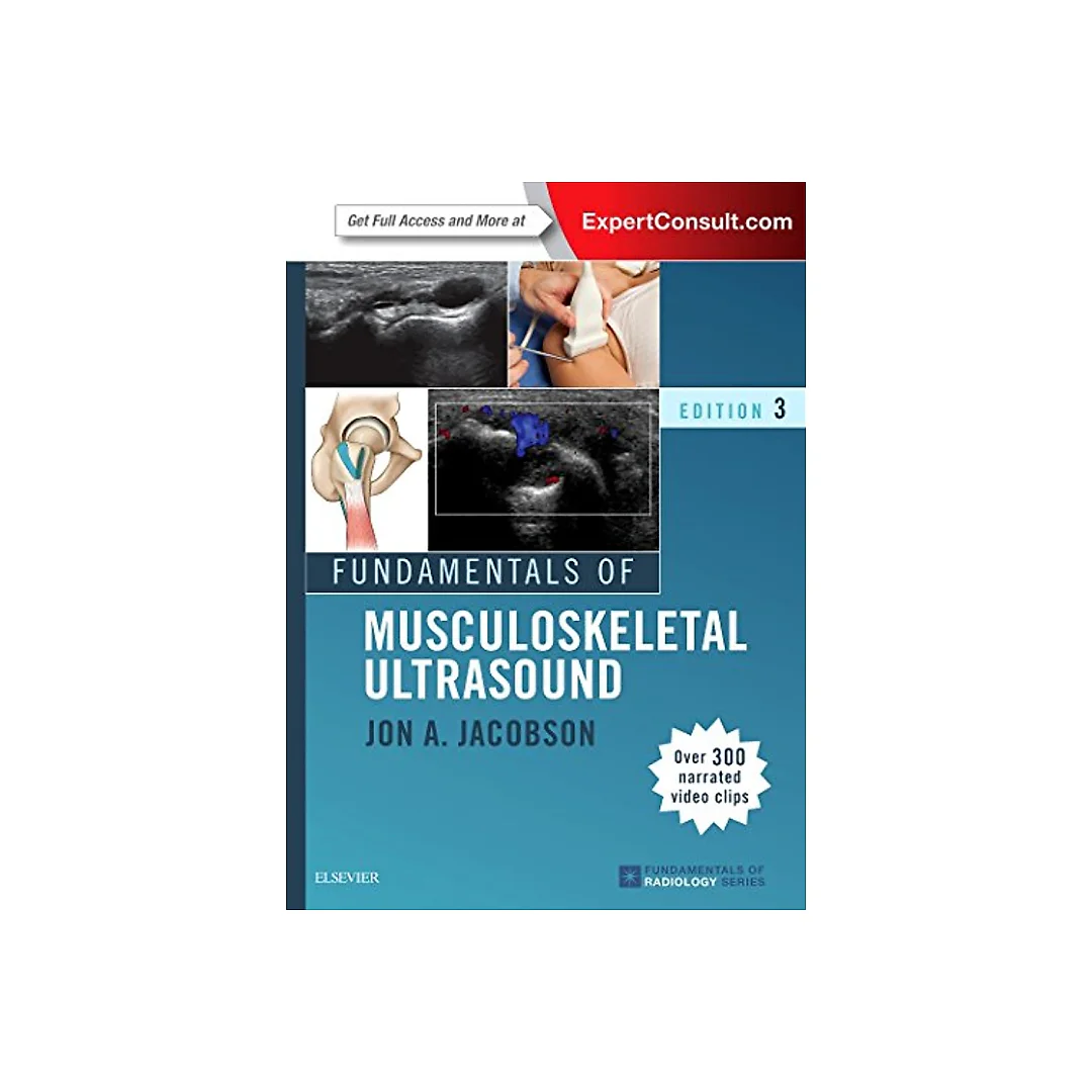 Fundamentals of Musculoskeletal Ultrasound