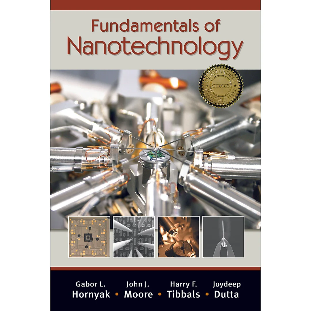 Fundamentals of Nanotechnology