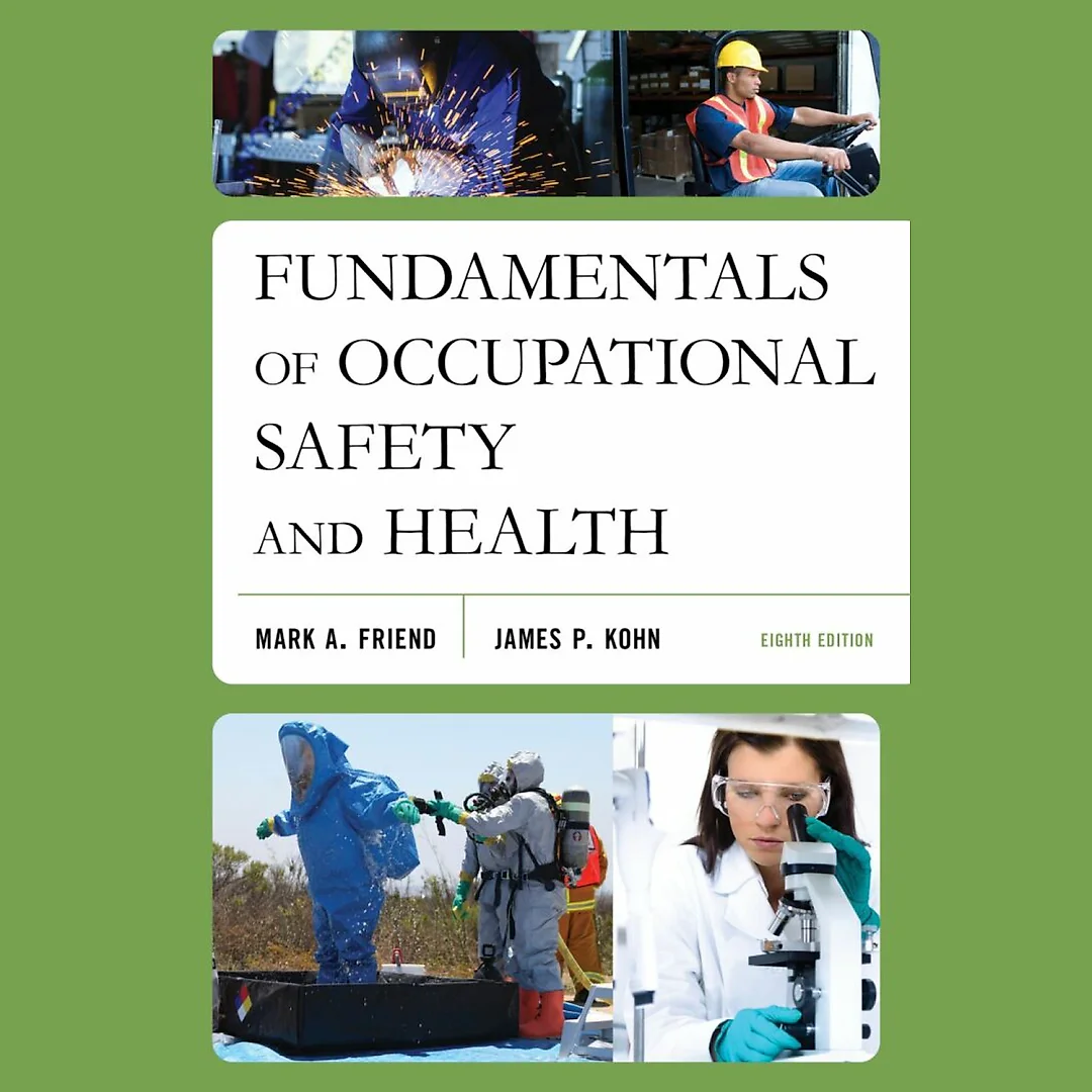 Fundamentals of Occupational Safety and Health