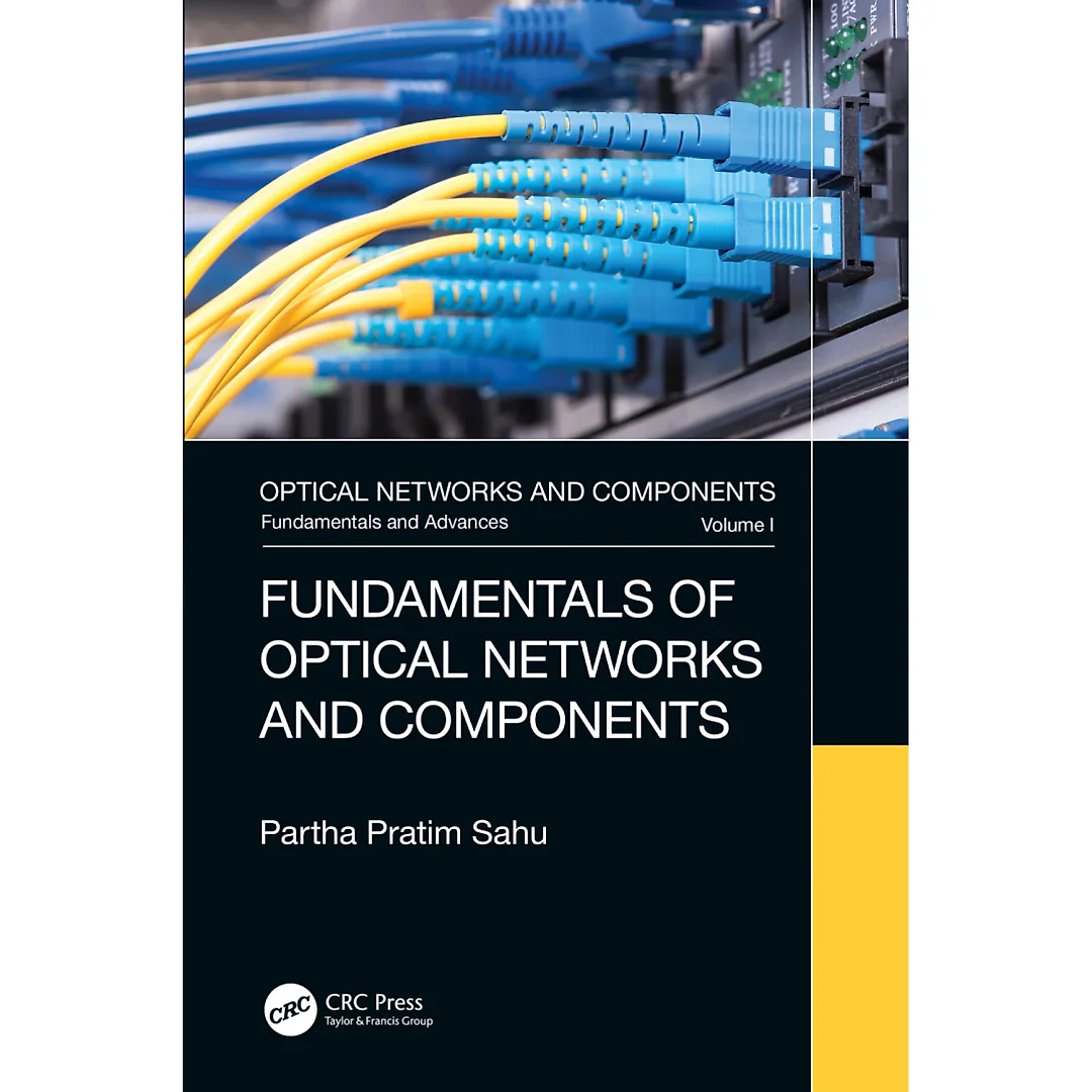 Fundamentals of Optical Networks and Components