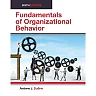 Fundamentals of Organizational Behavior (6th Edition)