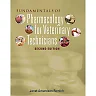 Fundamentals of Pharmacology for Veterinary Technicians 2nd Edition