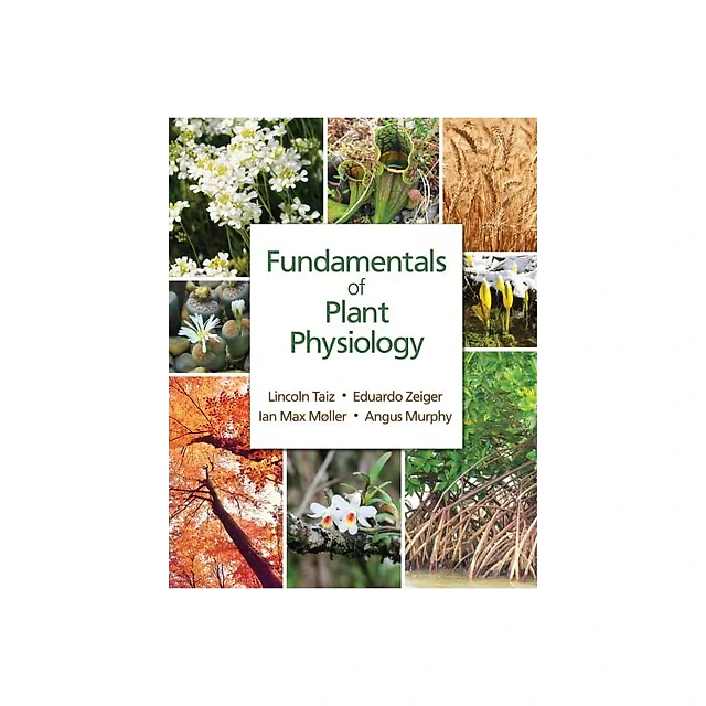 Fundamentals Of Plant Physiology