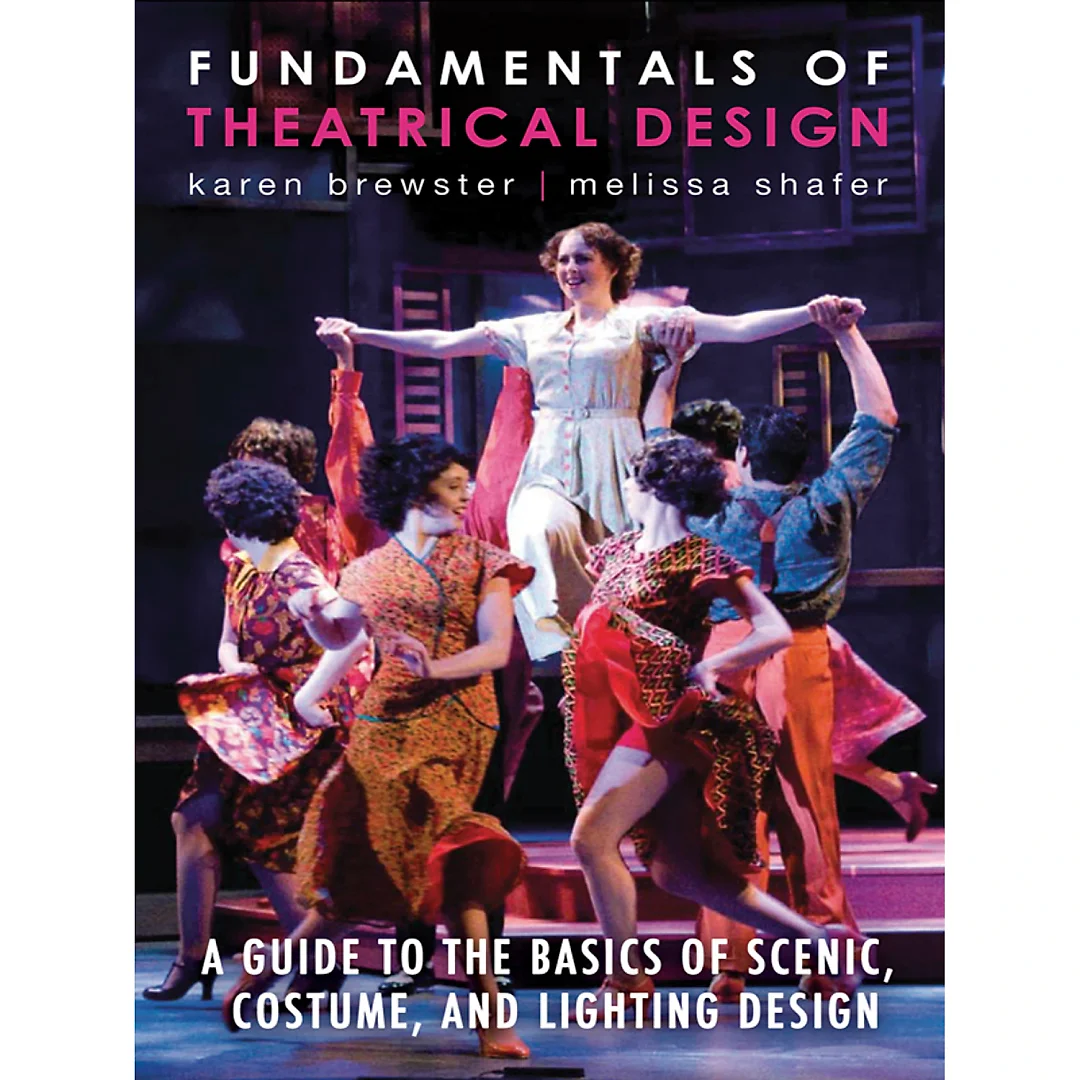 Fundamentals of Theatrical Design