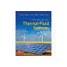 Fundamentals of Thermal-Fluid Sciences 5th Edition by Yunus Cengel