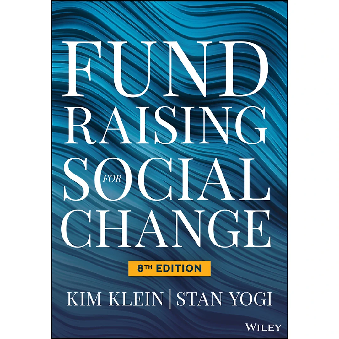 Fundraising for Social Change, 8th Edition