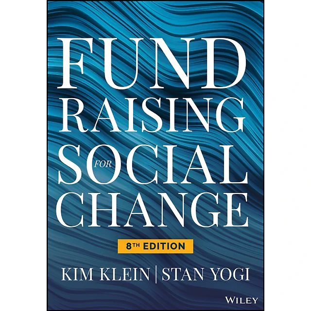Fundraising for Social Change, 8th Edition