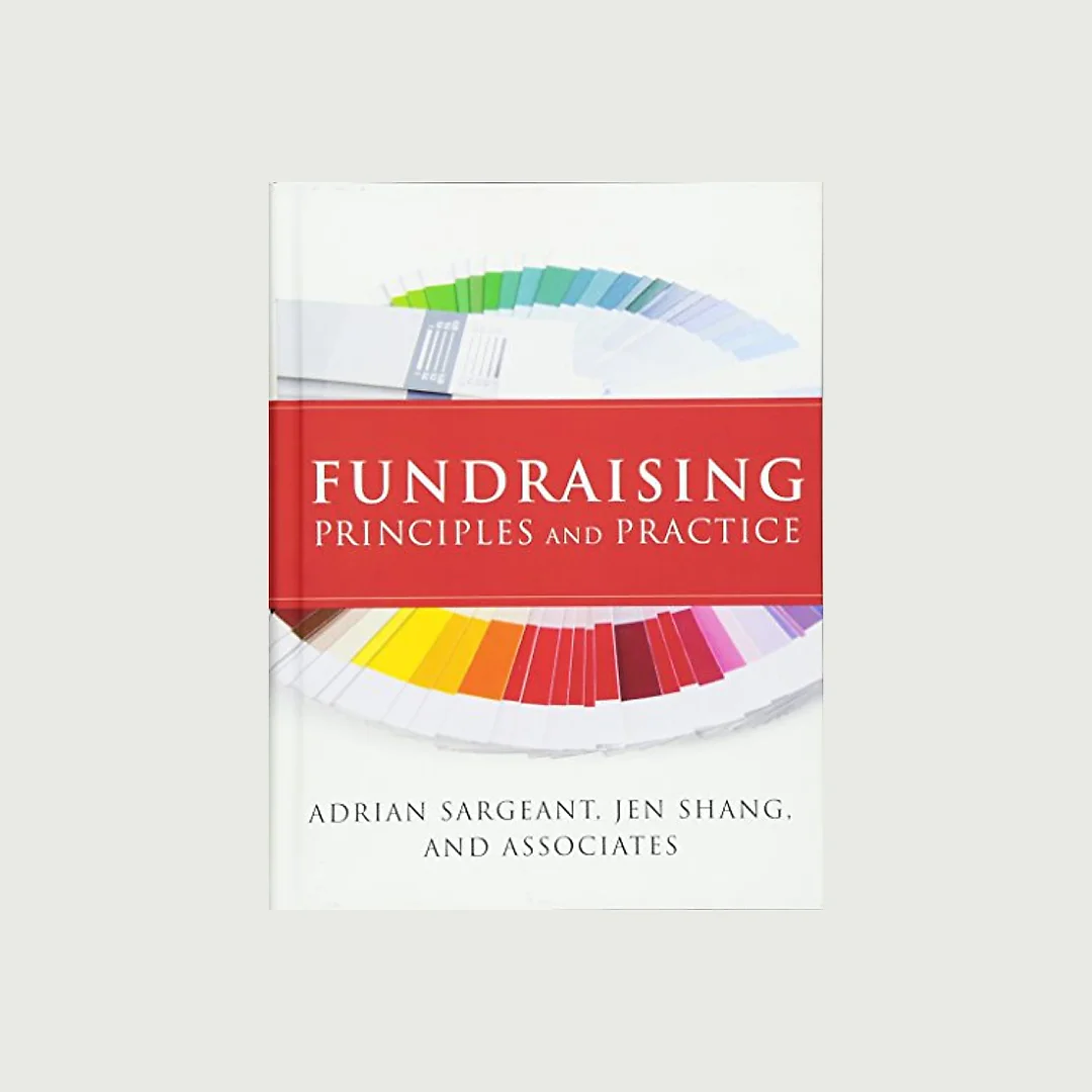 Fundraising Principles and Practice