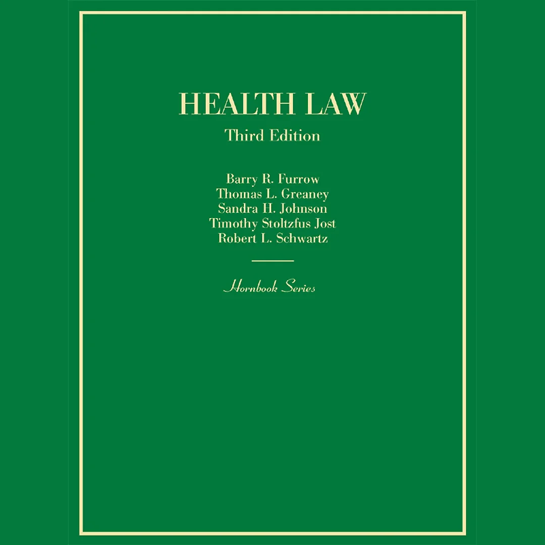 Furrow, Greaney, Johnson, Jost and Schwartz Health Law