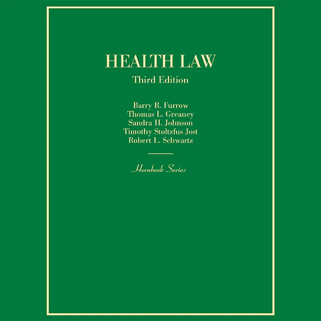 Furrow, Greaney, Johnson, Jost and Schwartz Health Law
