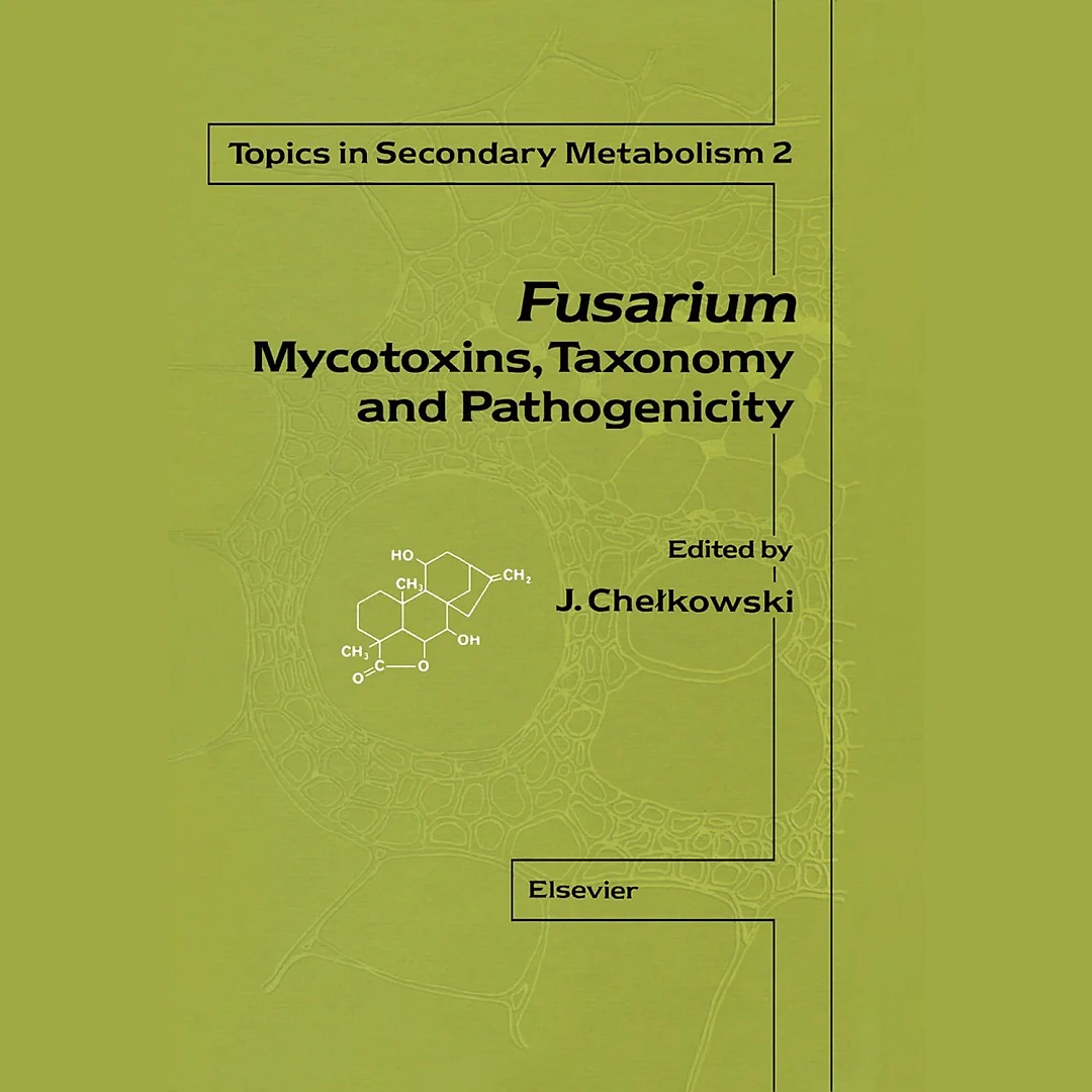 Fusarium: Mycotoxins, Taxonomy, Pathogenicity