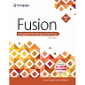 Fusion: Integrated Reading & Writing Book 1 (w/ MLA9E Updates) 3rd Edition