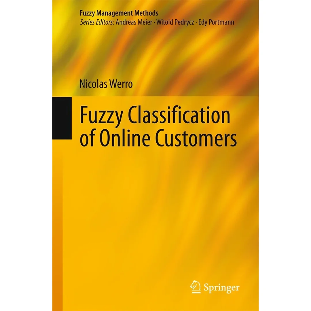 Fuzzy Classification of Online Customers