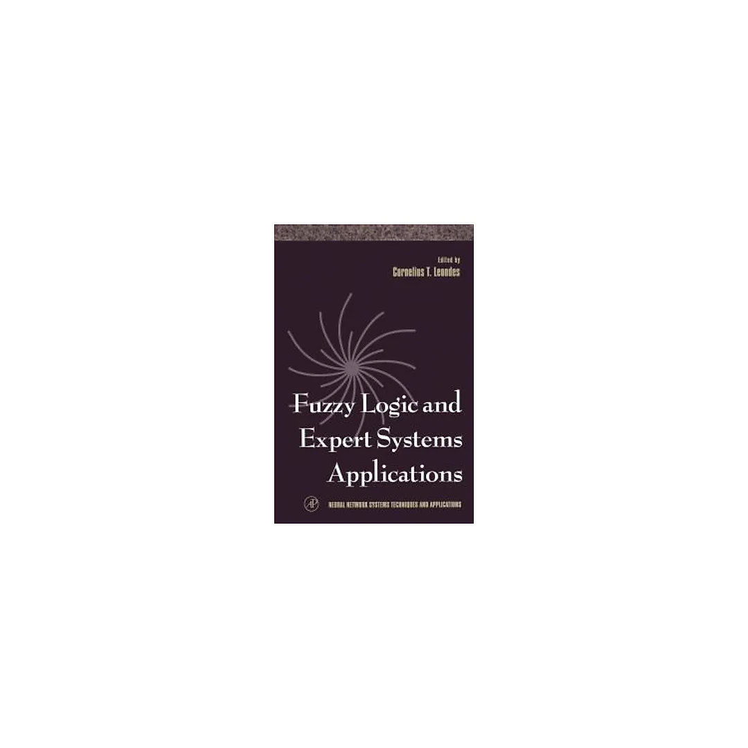 Fuzzy Logic and Expert Systems Applications