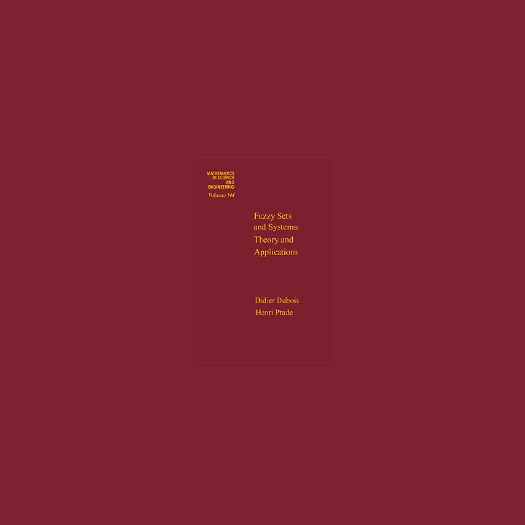 Fuzzy Sets and Systems