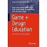 Game + Design Education: Proceedings of PUDCAD 2020