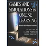 Games and Simulations in Online Learning