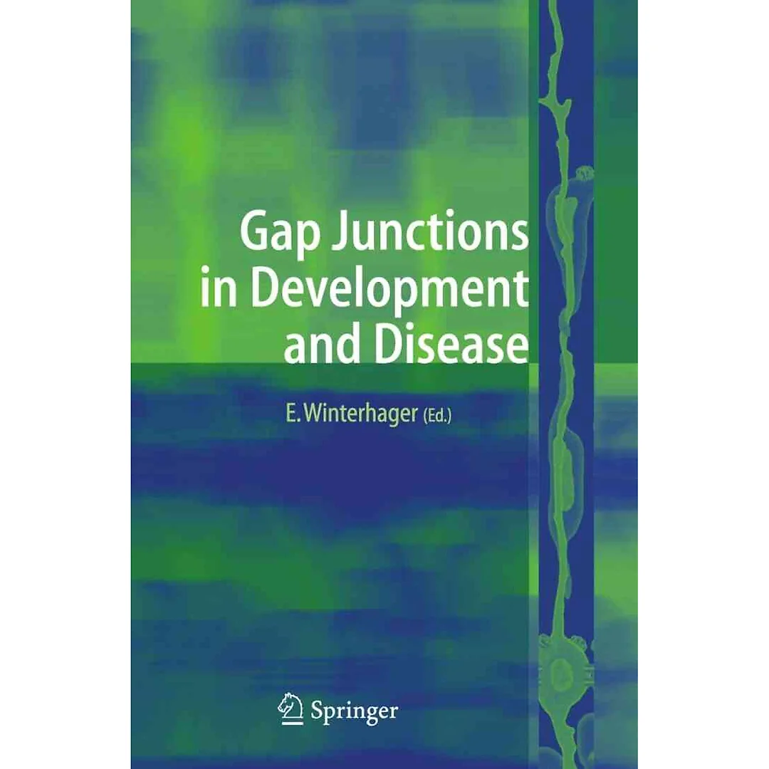 Gap Junctions in Development and Disease