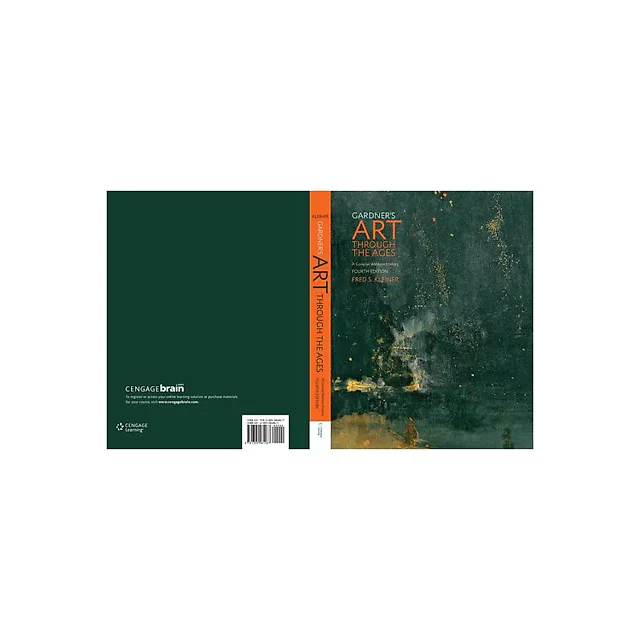 Gardner's Art Through the Ages: A Concise Western History