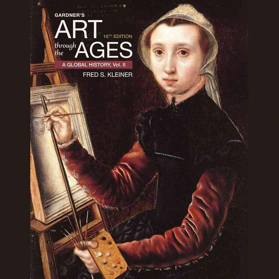 Gardner's Art through the Ages: A Global History Volume II 16th Edition