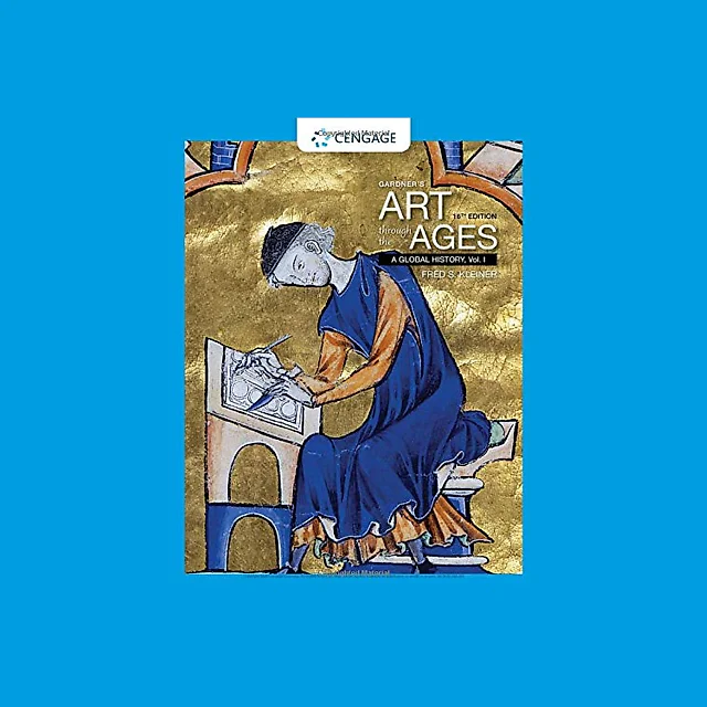 Gardner's Art Through the Ages: A Global History, Volume I