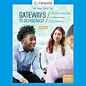 Gateways to Democracy: An Introduction to American Government Enhanced 4th Edition