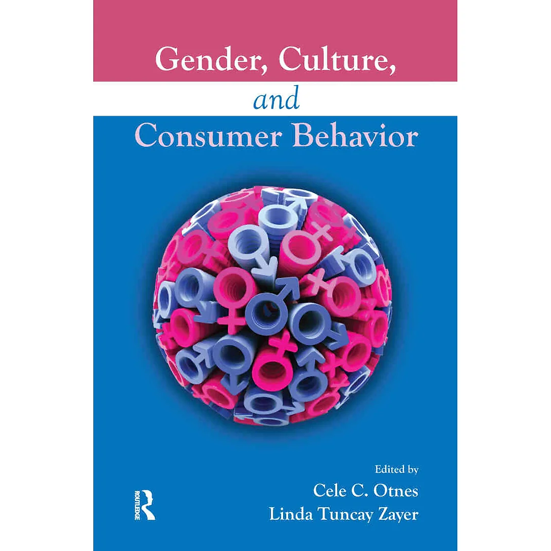 Gender Culture and Consumer Behavior 1st Edition