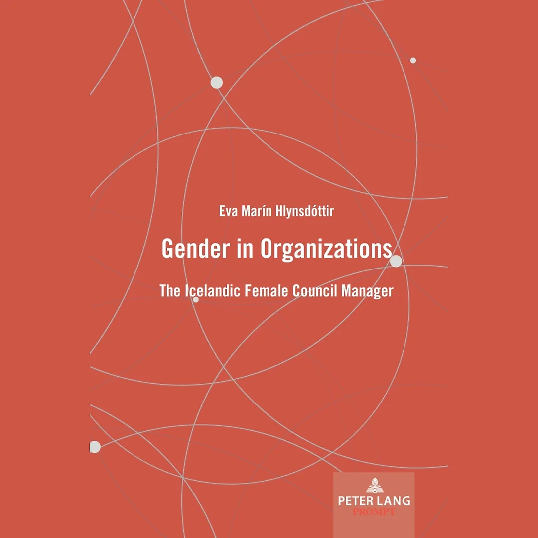 Gender in Organizations: The Icelandic Female Council Manager