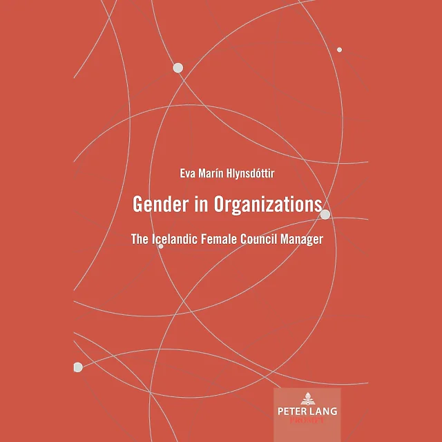 Gender in Organizations: The Icelandic Female Council Manager