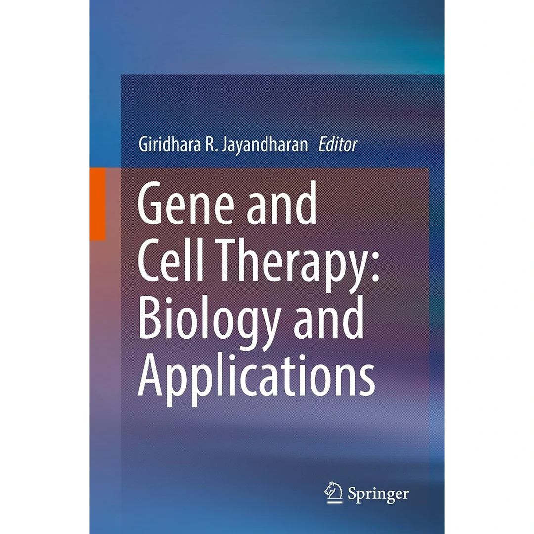 Gene and Cell Therapy: Biology and Applications