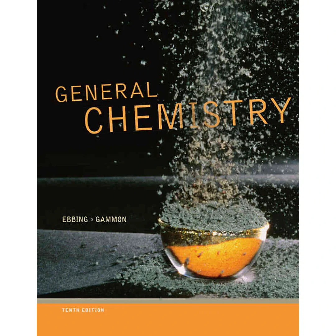 General Chemistry 10th Edition