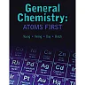 General Chemistry: Atoms First 1st Edition