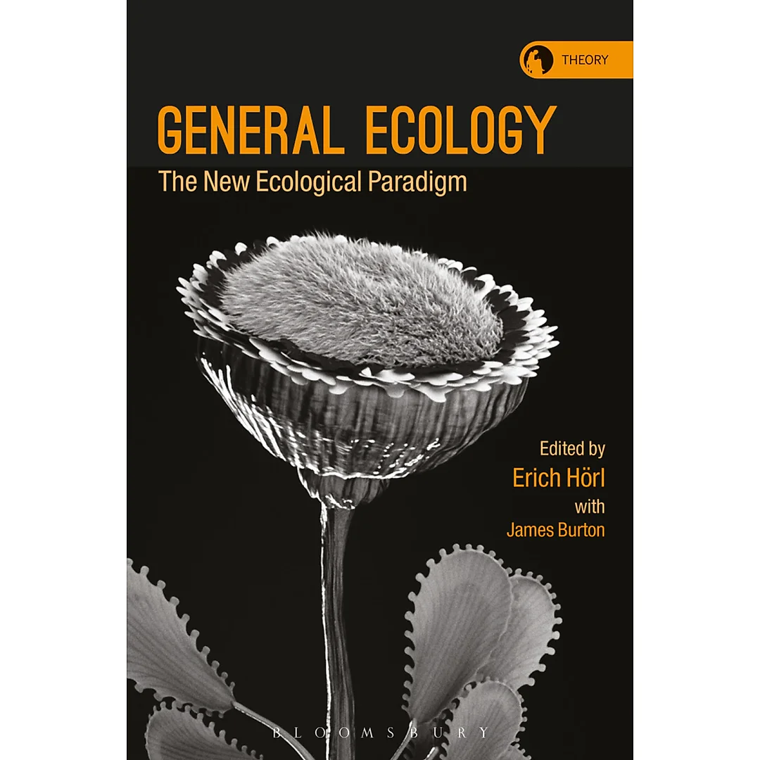 General Ecology: The New Ecological Paradigm