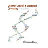 General Organic and Biological Chemistry 7th Edition