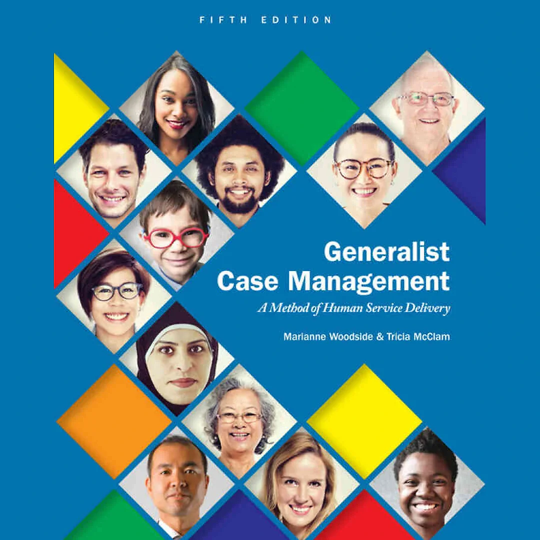 Generalist Case Management: A Method of Human Service Delivery 5th Edition