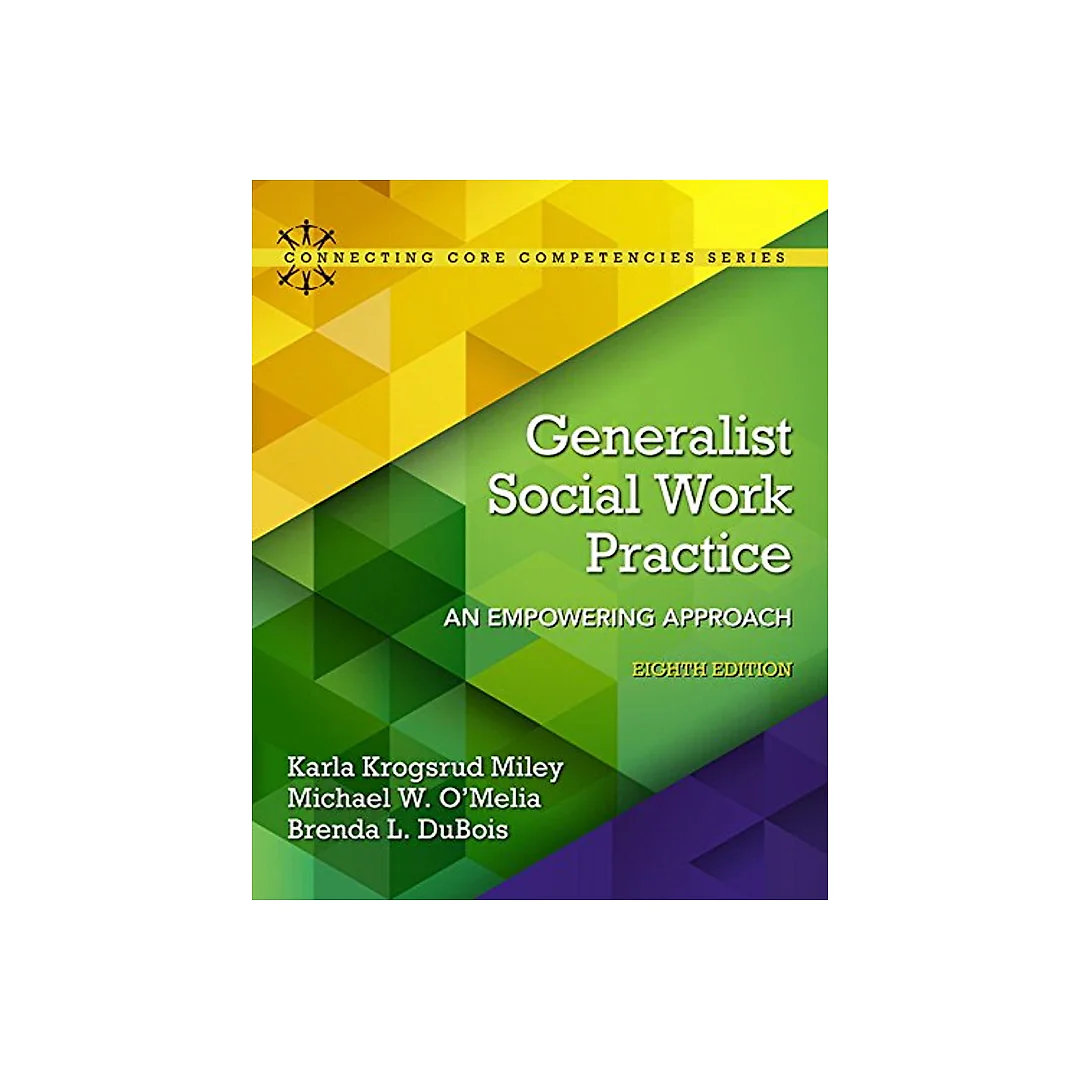 Generalist Social Work Practice