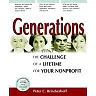 Generations: The Challenge of a Lifetime for Your Nonprofit