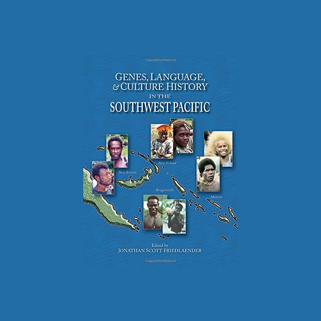 Genes, Language, & Culture History in the Southwest Pacific