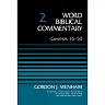 Genesis 16-50 Volume 2