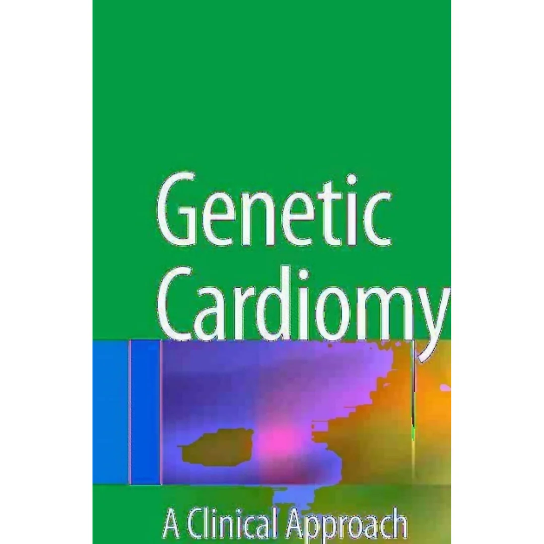 Genetic Cardiomyopathies: A Clinical Approach
