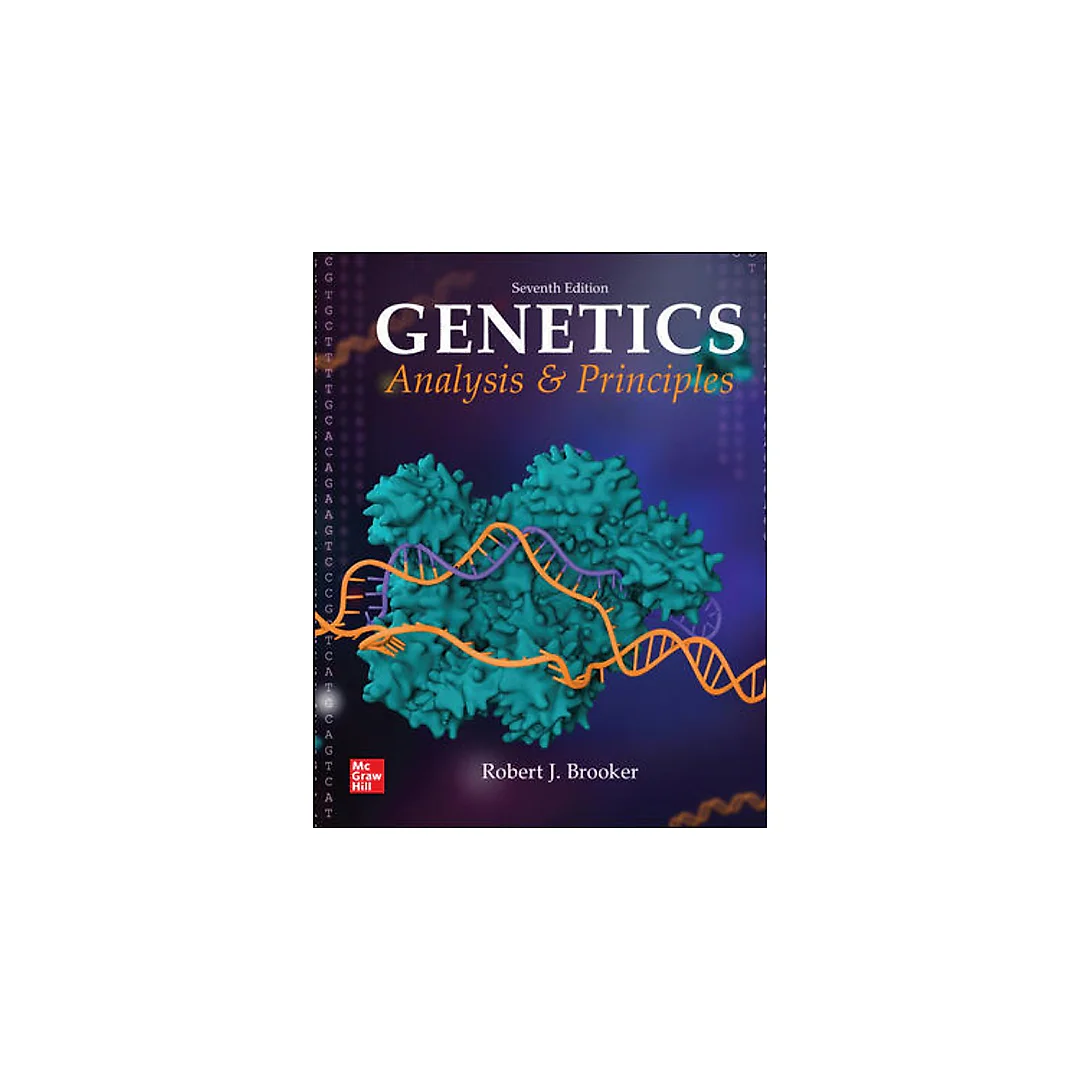 Genetics: Analysis and Principles 7th Edition
